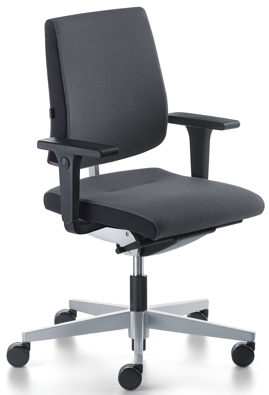 Sedus Bürostuhl Black Dot 100