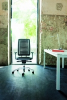Girsberger Reflex 1 - Büro-Drehstuhl