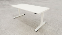 OKA Jump - elektrisch höhenverstellbarer Tisch -...