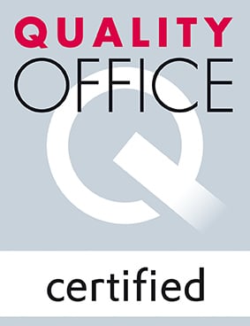 Quality Office Certified